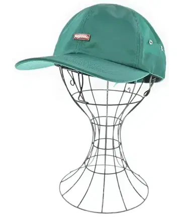 Supreme 캡 남성용