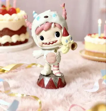 공식 한정판 POP MART 15th Anniversary 2점 배송