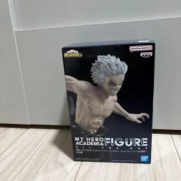 나의 히어로 아카데미아 올 포 원 피규어