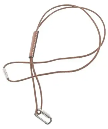 HERMES 여성용 목걸이