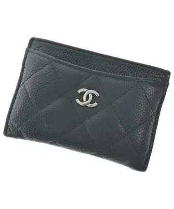 CHANEL 카드 케이스 여성용