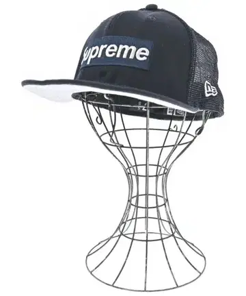 Supreme 캡 남성용