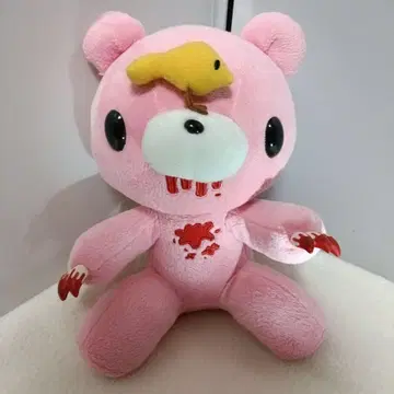 좌 그루미 봉제 인형 바라이어티 모듬 cgp-288