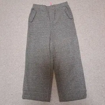 하르메크 트위드 팬츠