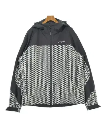 LOUIS VUITTON 마운틴 후드티 남성용