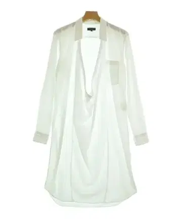 COMME des GARCONS HOMME PLUS 캐주얼 셔츠 남성용