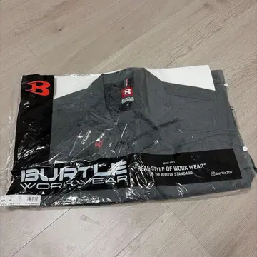 BURTLE 6071 자켓