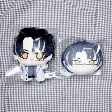 파라라이 Paradox Live SD 인형 모찌누이 이츠키