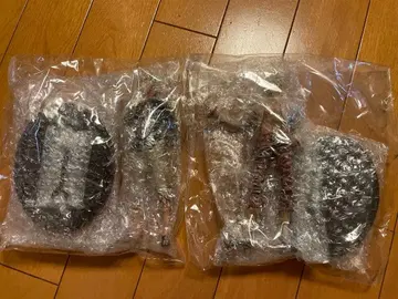 그랜드라인맨 도플라밍고 2종
