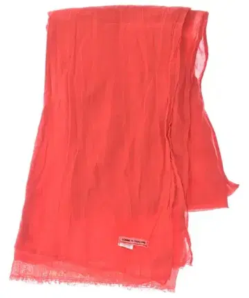 COMME des GARCONS 스톨 여성용