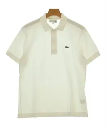 LACOSTE 피케 셔츠 남성용
