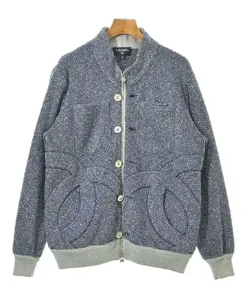 CHANEL 여성용 블루종