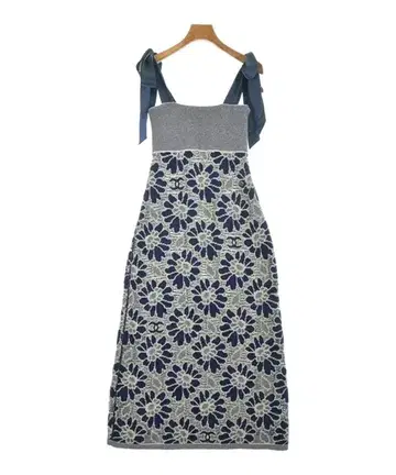 CHANEL 원피스 여성용