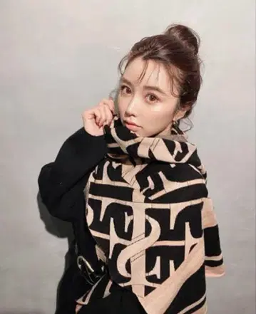 eimy istoire 스톨 담요 머플러