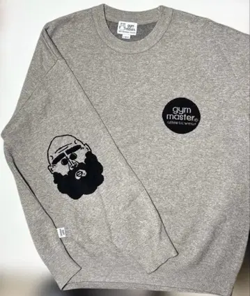 짐 마스터 HERITAGE WEAR CANADA