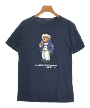 Polo Ralph Lauren 티셔츠 컷앤소 여성용