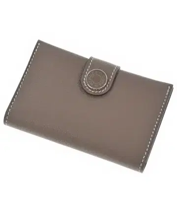 HERMES 카드 케이스 여성용