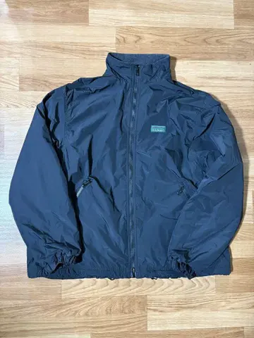 L.L.Bean 엘엘빈 마이크로 플리스 라인드 자켓