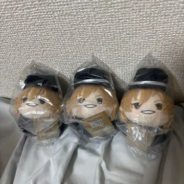 앙스타 히카제 카오루 모찌마스