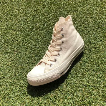 새상품급 23 컨버스 x MHL. 컨버스 올스타 하이 HB952