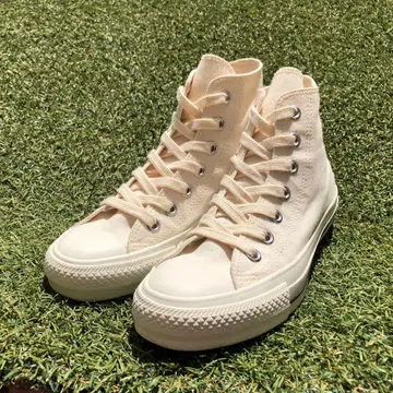 새상품급 23 컨버스 x MHL. 컨버스 올스타 하이 HB952