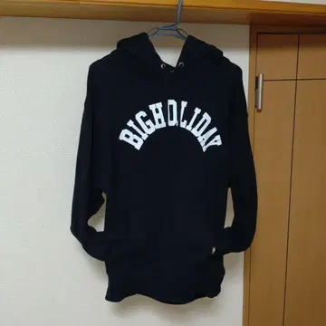 TMT 후드티