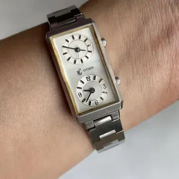 Xc CITIZEN 손목시계