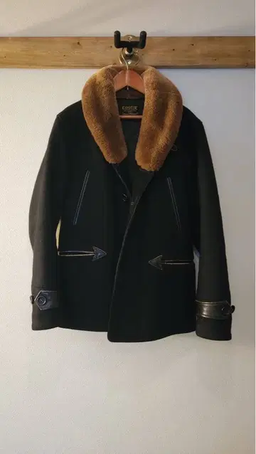 COOTIE 쿠티 카 코트