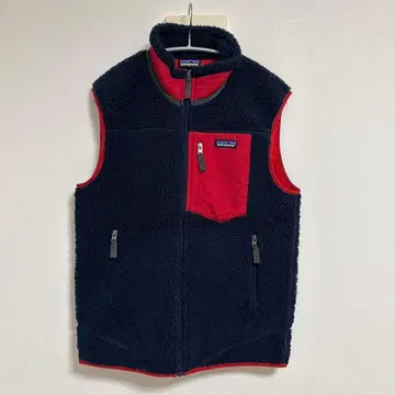 patagonia 파타고니아 레트로X 베스트 플리스