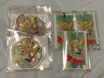 프리파라 마루쿠지 녹풍 후와리