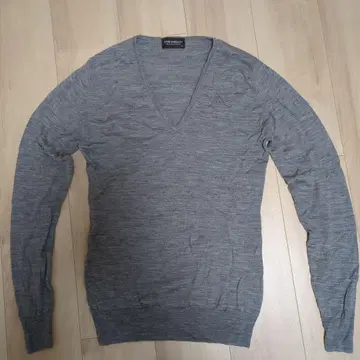 [ 울 티셔츠 ] JOHN SMEDLEY
