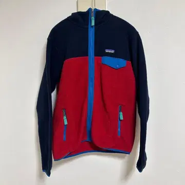 patagonia 파타고니아 신틸라 후디 플리스 후드티