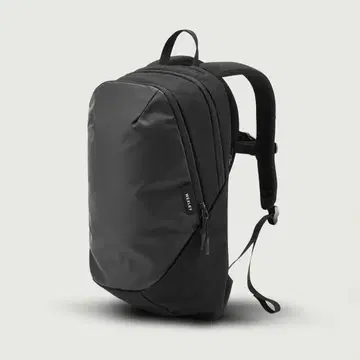 WEXLEY SHELDRAKE 22L Carbonate Black