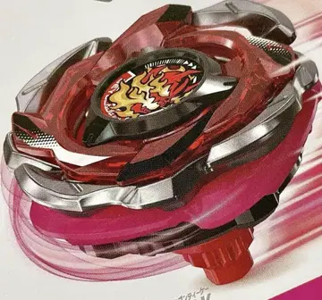 Beyblade 헬스리퍼 T4-70K