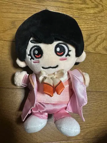 나니와단시 오오니시 류세이 치비누이