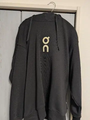 On Club Hoodie