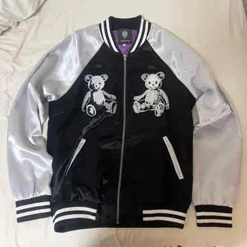 drug honey 스카잔