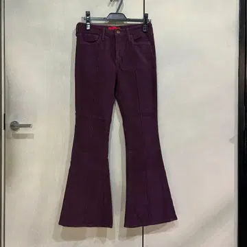 BEAMS 코듀로이 팬츠