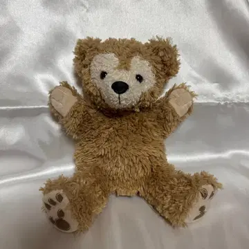 더피 핸드 퍼펫