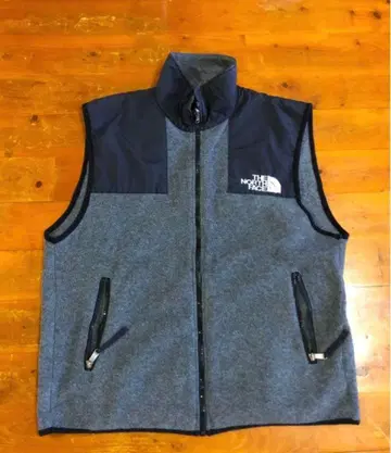 90s the north face 베스트 L 사이즈