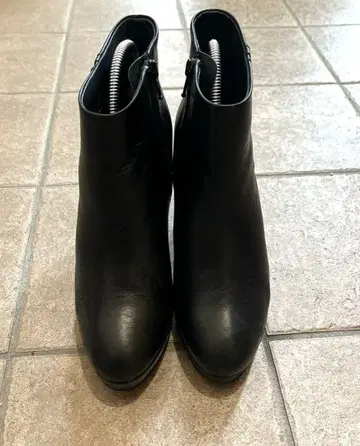 GIANNI GREGORI 잔니 그레고리 숏부츠 37