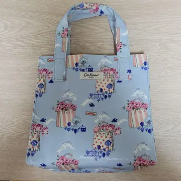 [ 새상품 미사용 ] 캐스 키드슨 스몰 빅 백