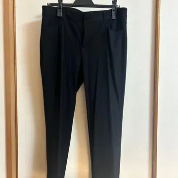 to be chic 캐주얼 팬츠 44