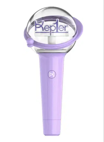 Kep1er 응원봉 version1