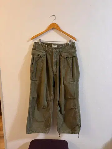 herill 헤릴 덕 카고