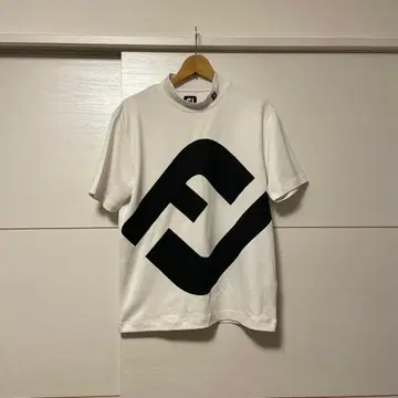 풋조이 골프 모크넥 L