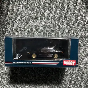 Hobby Japan 1/54 Mitsubishi Lancer GSR