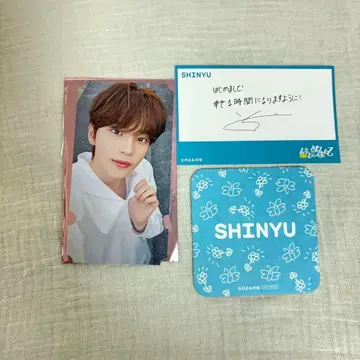 TWS 시뉴 카페 혜택