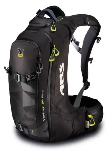 ABS Verbier 26 Pro 백팩