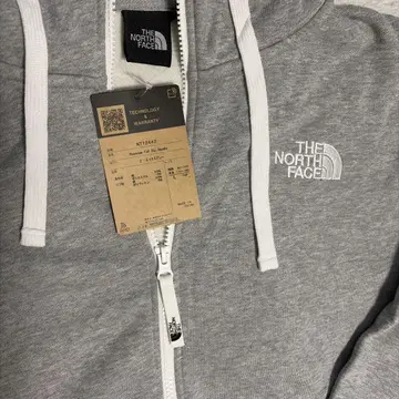 THE NORTH FACE 후드티 L 사이즈